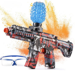 Automatic Water Beads Toy Gun