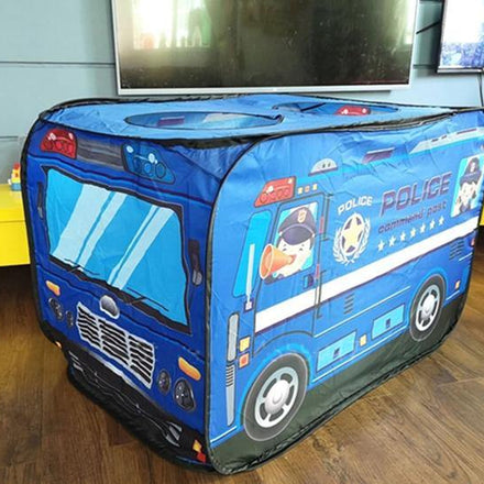 Children Outdoor Foldable Playhouse Tent