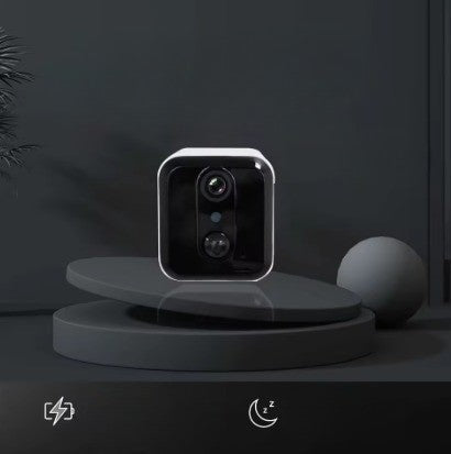 Night Vision Long Standby Mini Camera
