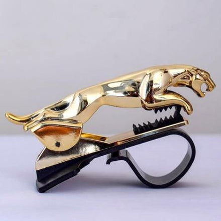 Lion Car Phone Holder Stand