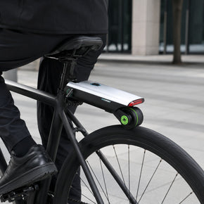 Turbo Tag Portable Electric Bike Booster Kit
