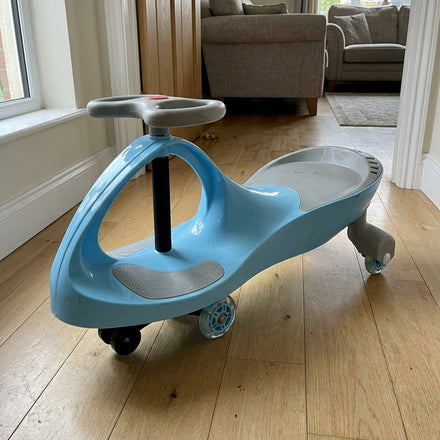 Slide Wiggle Car For Kids