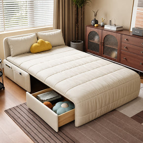 Day to Dream Convertible Sleeper Sofa Bed