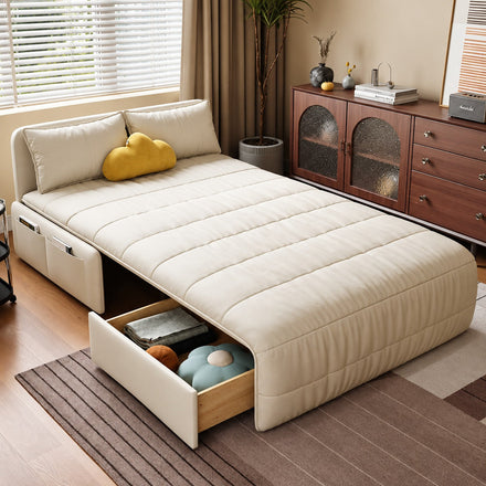 Day to Dream Convertible Sleeper Sofa Bed