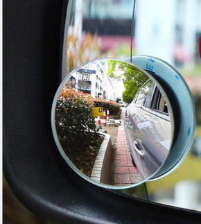 Blind Spot Mirror for Driving