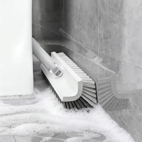 Rotating Head Deep Corner Cleaning Brush