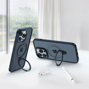 Orbit Armor Magsafe Ring Phone Holder Case