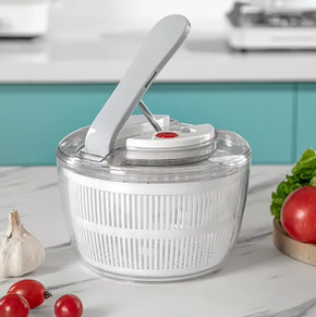 Vegetable Lover Easy Salad Dryer