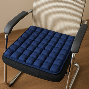 Inflatable Heat Dissipation Ultra Soft Chair Cushion
