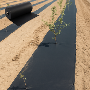 Garden Ground Cover Long-Lasting Anti-grass Fabric