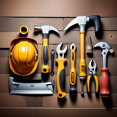 Tools & home