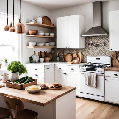 Fun Kitchen Finds