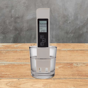 Digital PH Water Quality Tester