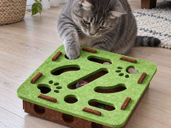 Pet Accessories
