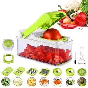 Multifunction Vegetable Fruit Peeler