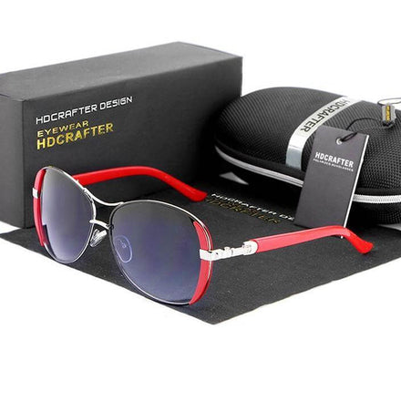 Elegant Modern Stylish Sunglasses