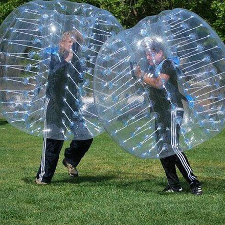 Bubble Fight Big Balloon