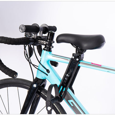 Front Mounted Kids Bike Seat