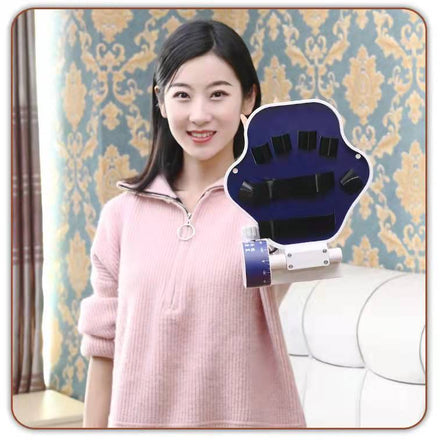 Hand Wrist Training Machine