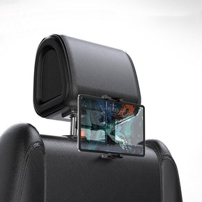 Rotating Car Back Seat Tablet Phone Holder