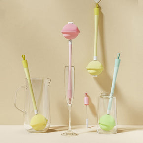 Candy Shape Magic Multifunctional Sponge