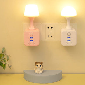 Remote Control Luminous Night Light