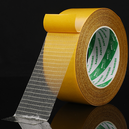 Double-Sided Heavy Duty Repair Tape
