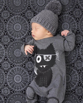 Cute Baby Jumpsuit