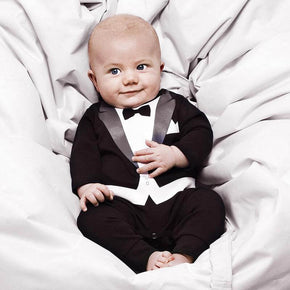 Godfather suit for babies