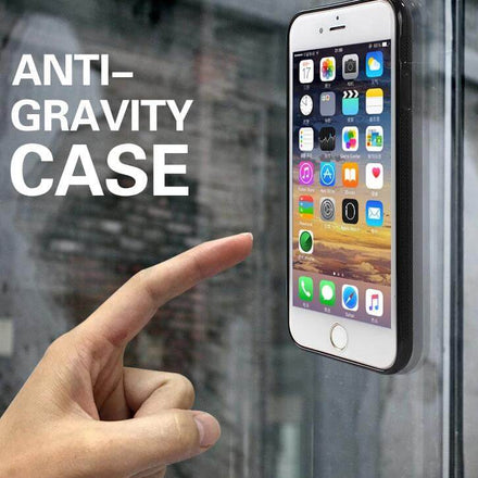 Anti Gravity Phone Case For Iphones and Samsungs
