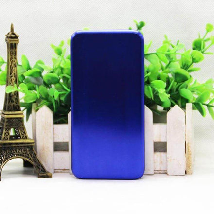 3D Sublimation Mold Printed Iphone X Case