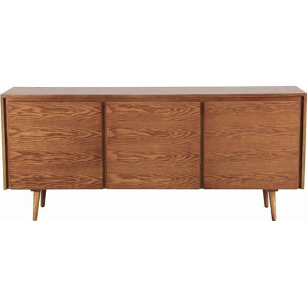 Dax Modern, Mid-Century & Scandinavian Tv Stand with Storage