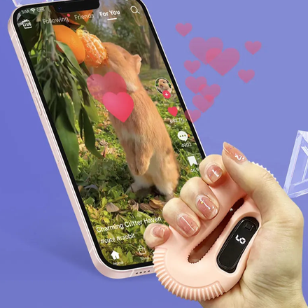 Multifunctional Smart Arm Hand Fitness Exerciser