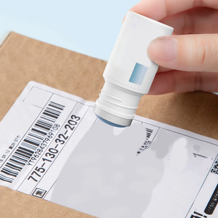 Liquid Thermal Paper Eraser