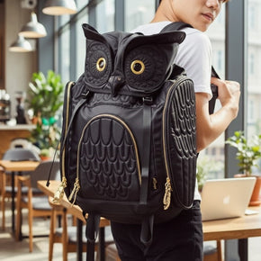 Night Owl Adventure Backpack