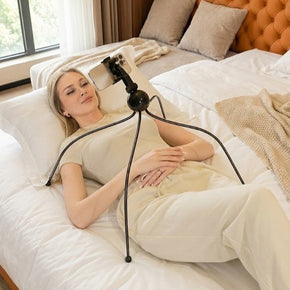 Spider Grip Flexible Lazy Cell Phone Holder
